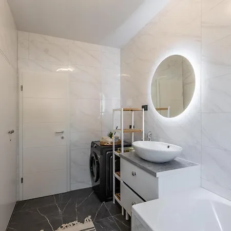 La Principessa - Apartment Split