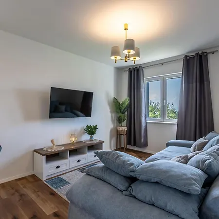 La Principessa - Apartment Split