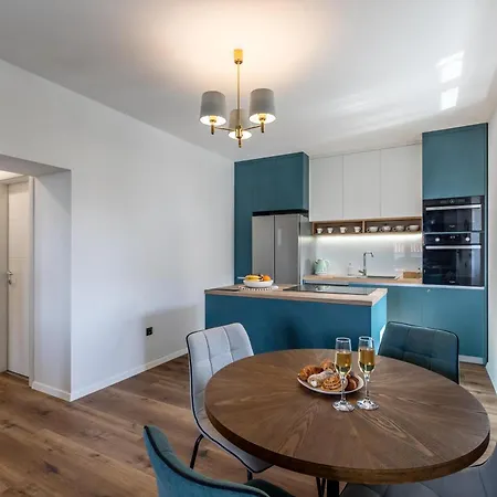 La Principessa - Apartment Split