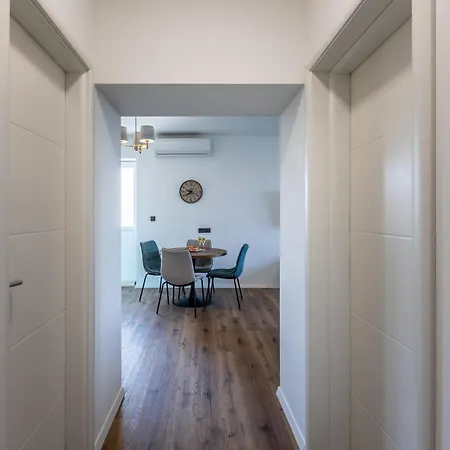 La Principessa - Apartment