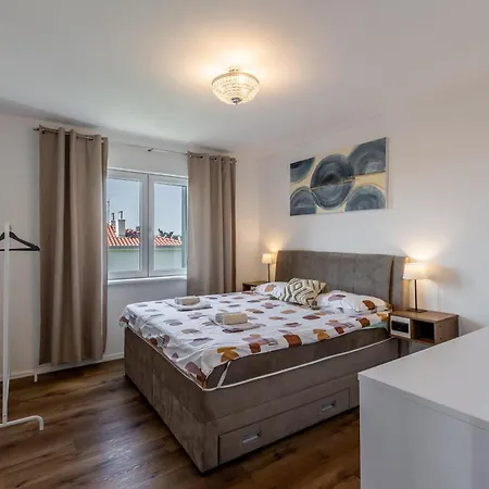 Apartment La Principessa - Split