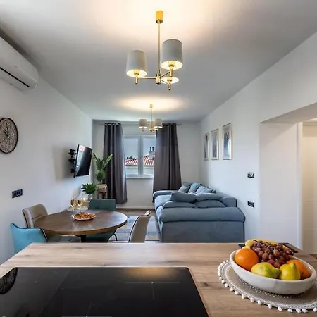 Apartment La Principessa -